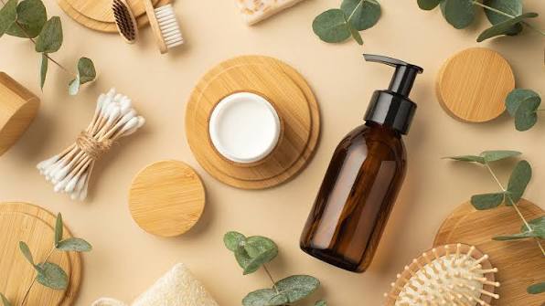 Produits de soin capillaire