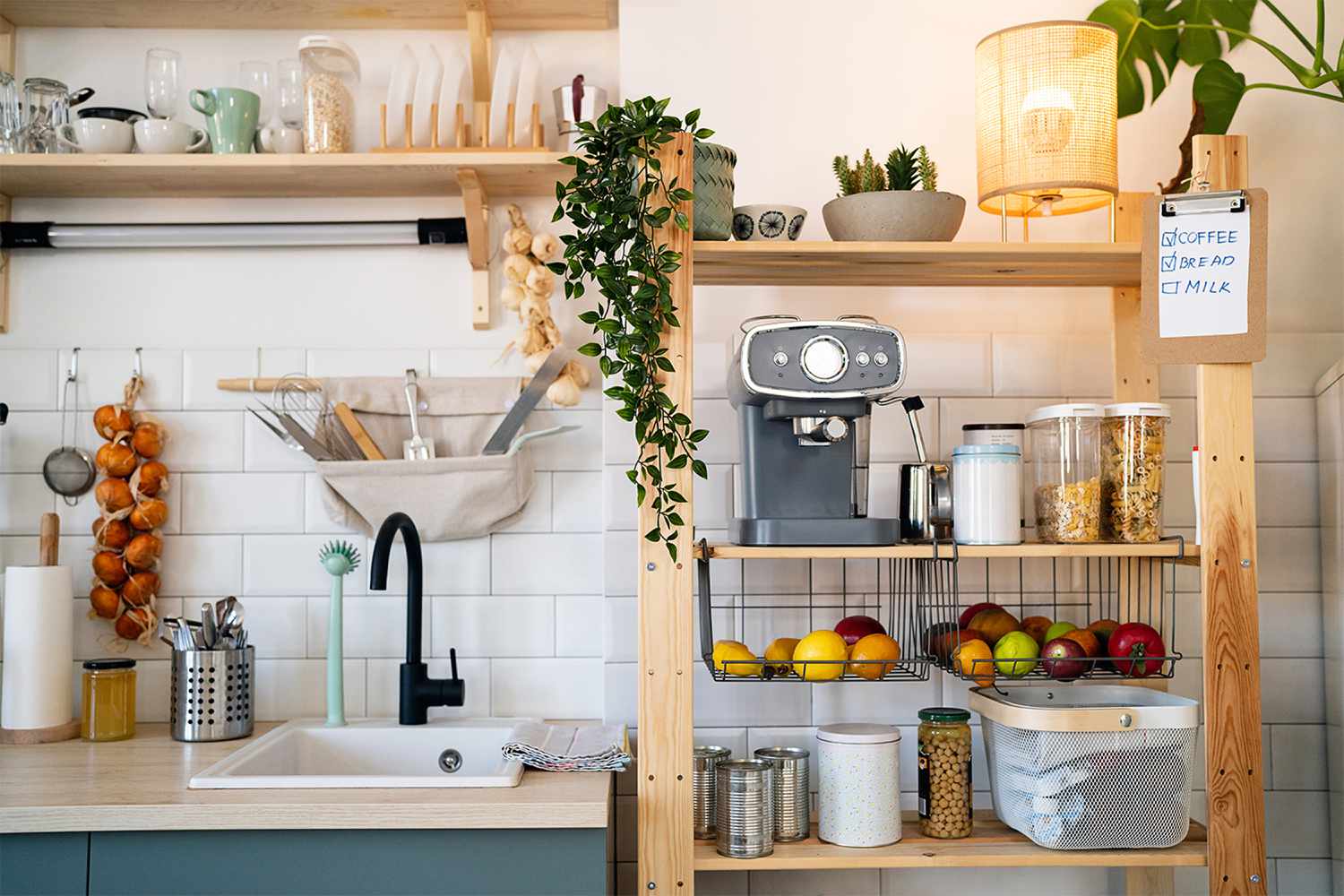 Gadgets pour la maison et la cuisine