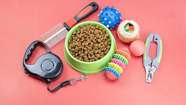  Pet Products and Accessories