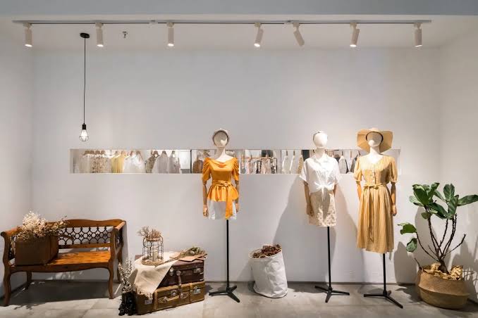 Fashion and Apparel Products