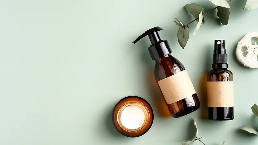 Skincare Products