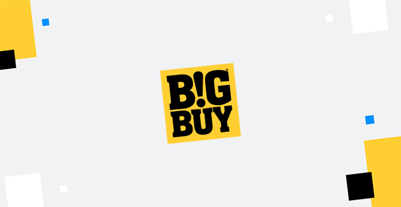 big buy logo