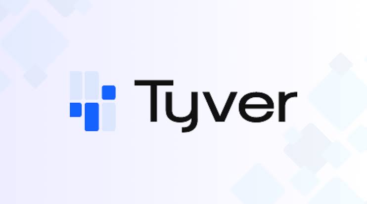 tyver logo