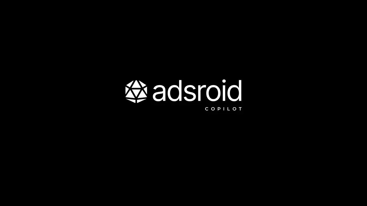 Adsroid logo