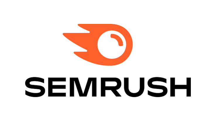 logo semrush