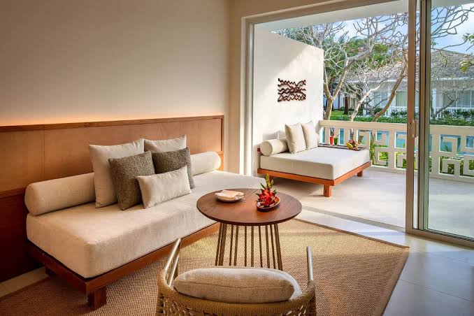 Textiles de maison premium