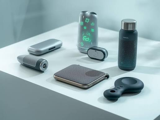 At-Home Wellness Devices products