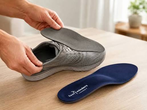 Orthotic and Foot Comfort Products