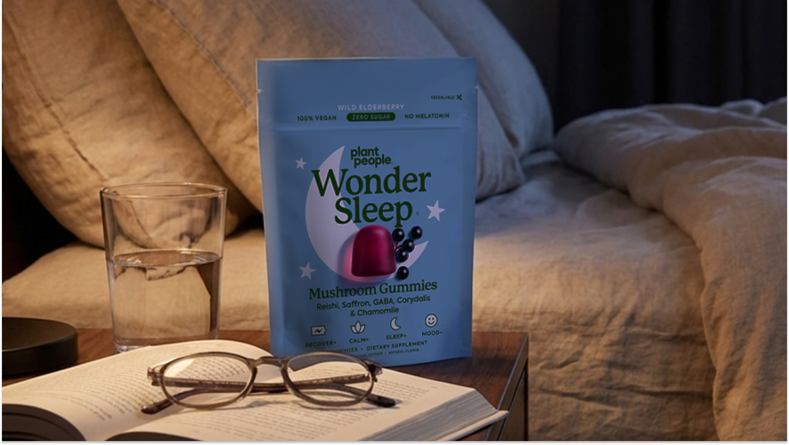 Sleep and Recovery Products