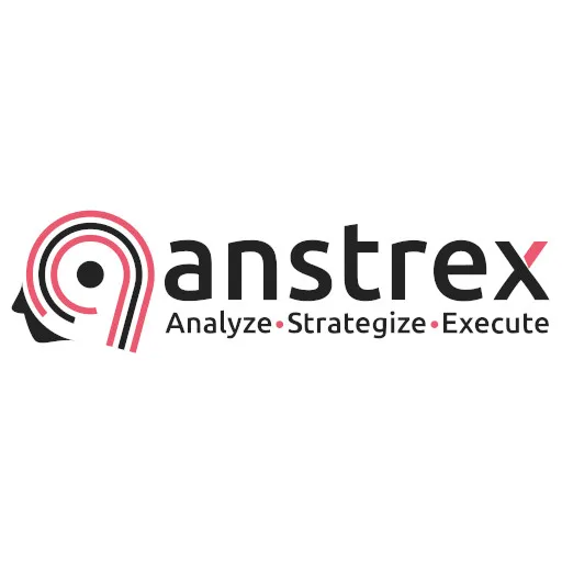 Anstrex logo