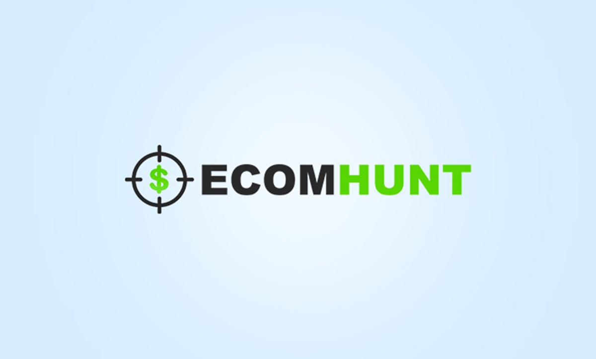 Ecomhunt logo