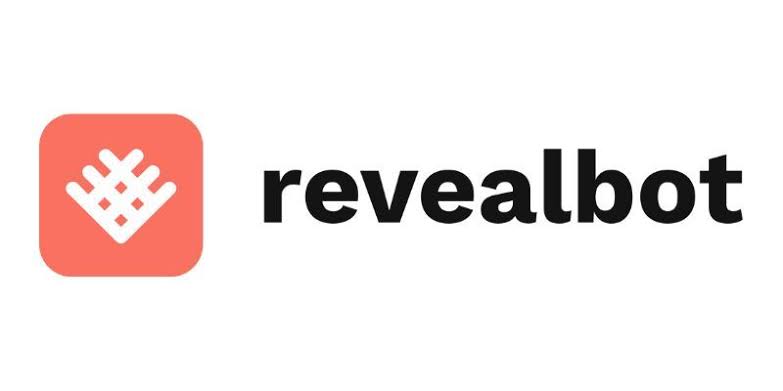 logo Revealbot