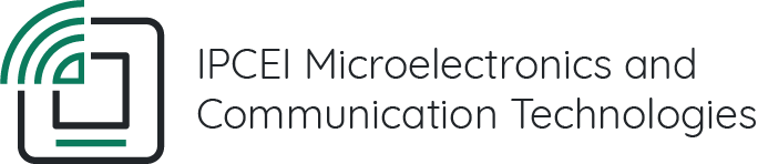 IPCEI Microelectronics and Communication Technologies







