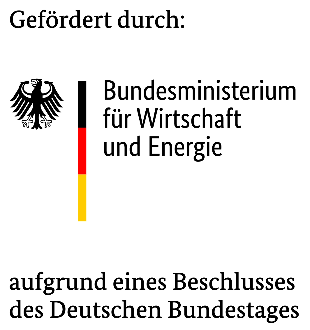 Bundesministerium für Wirtschaft und Energie