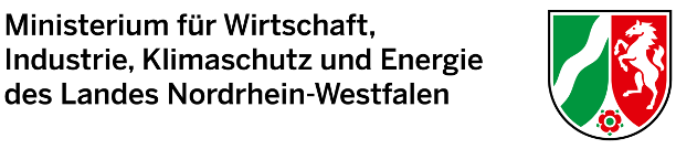Ministerium für Wirtschaft, Industrie, Klimaschutz und Energie des Landes Nordrhein-Westfalen