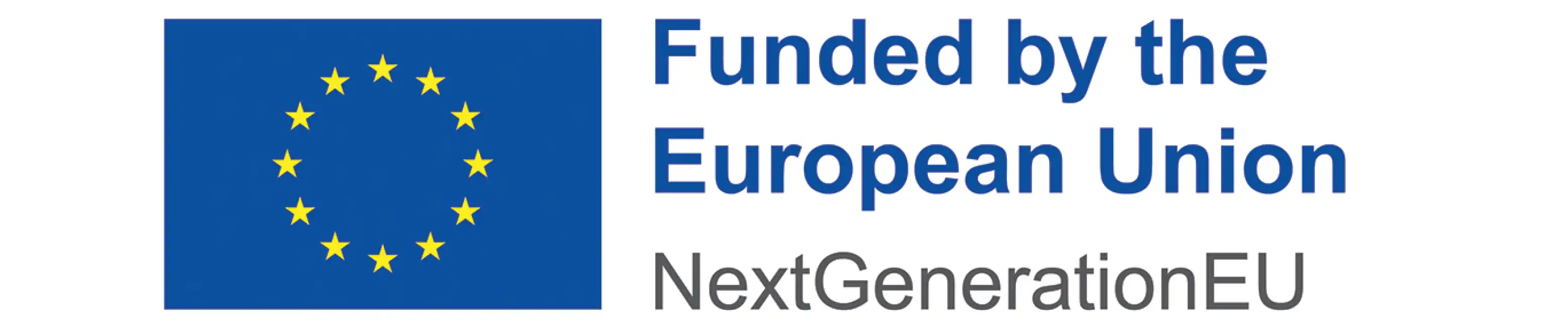 Funded by the European Union
NextGenerationEU
