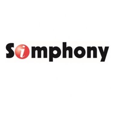 Simphony logo