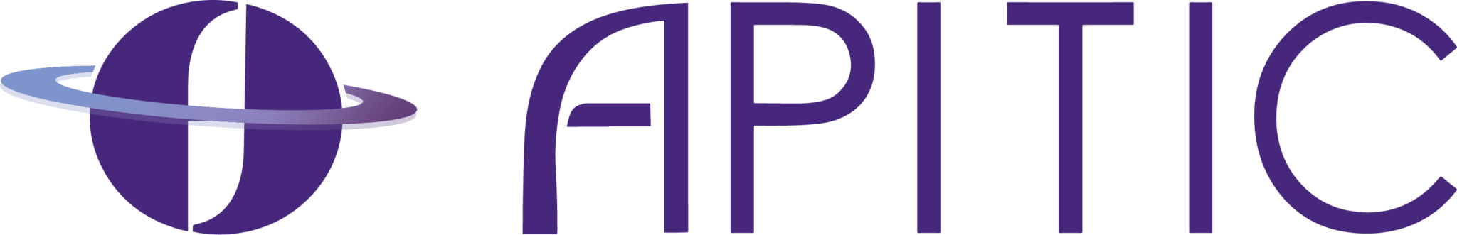 Apitic logo