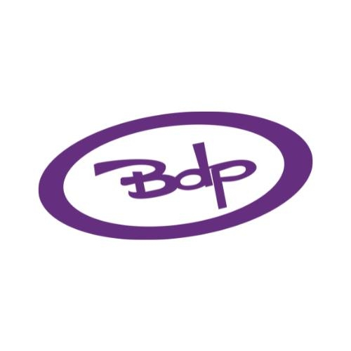 BDP logo