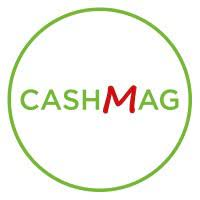 Cashmag logo