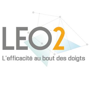 Leo2 logo
