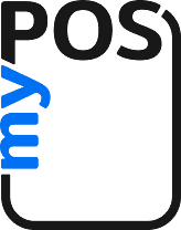 MyPOS Cash Register logo