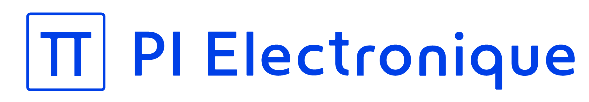 PI Electronique logo