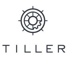 Tiller logo