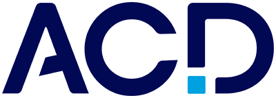 ACD logo