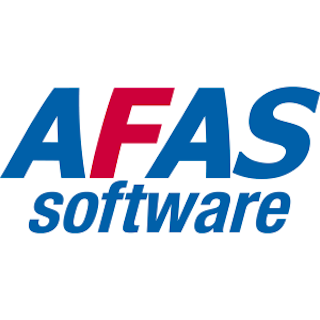 AFAS Software logo