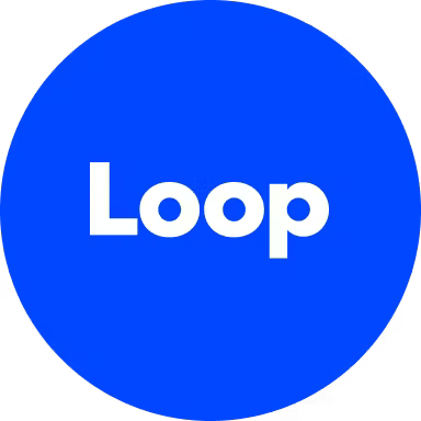 Cegid Loop logo