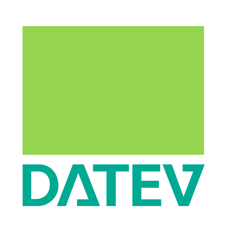 DATEV logo