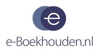 e-Boekhouden logo