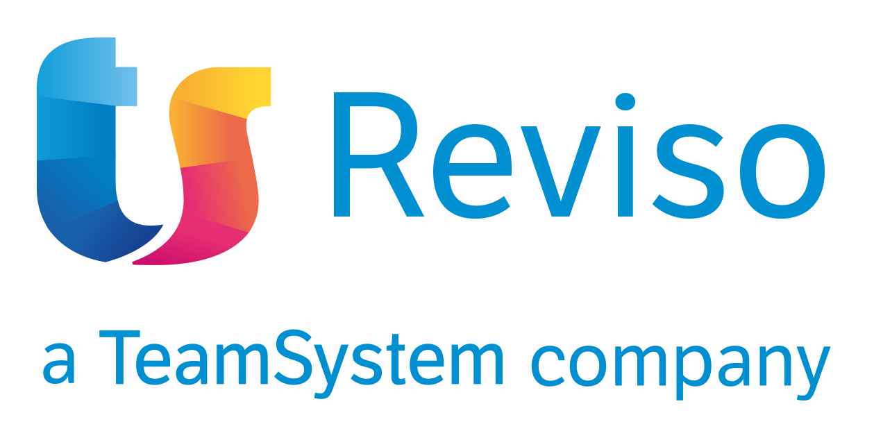 Reviso logo