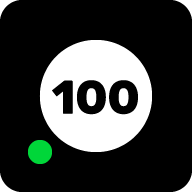 Sage 100 FR logo