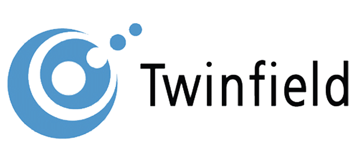 Twinfield logo