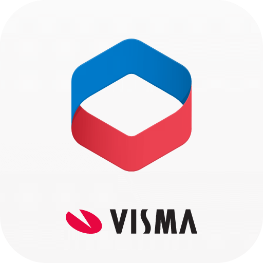 Visma eAccounting logo