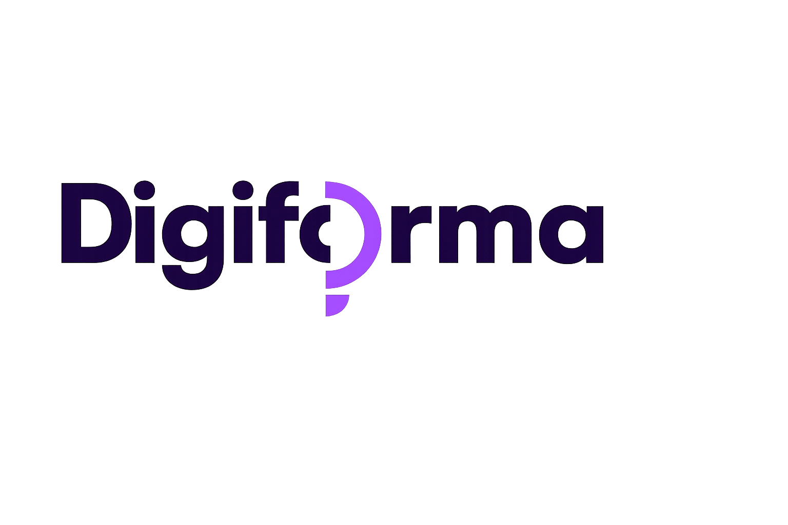 Digiforma logo