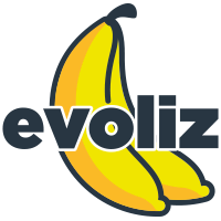 Evoliz logo