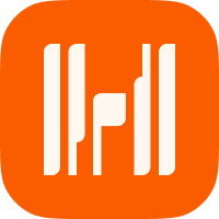 Harvest logo