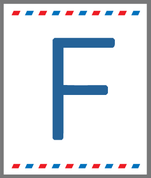 Vos Factures logo