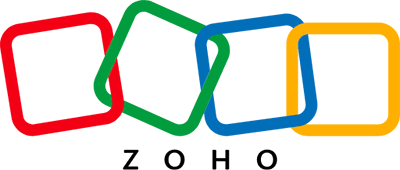 Zoho One logo