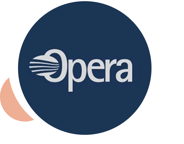 Opera logo