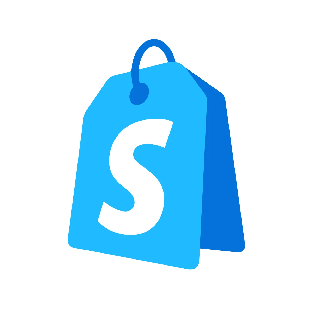Shopify POS logo