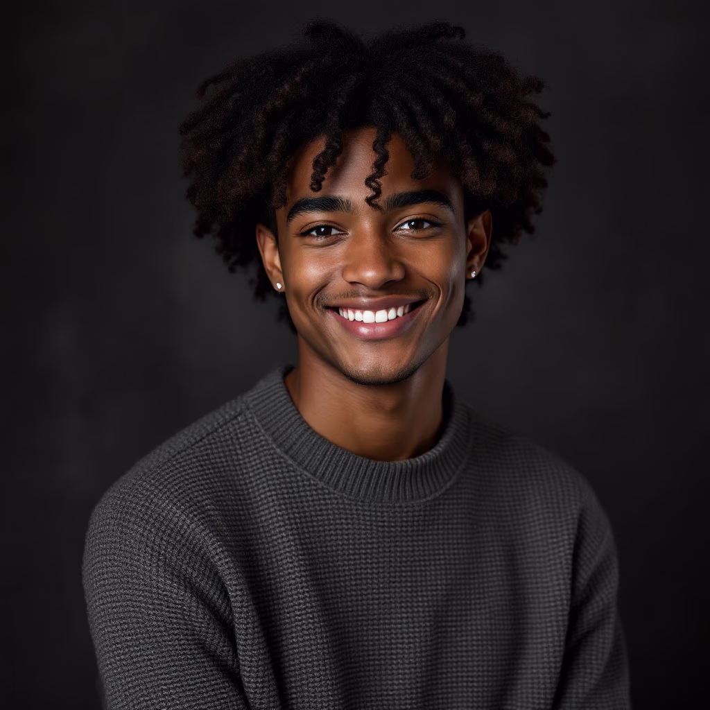 [headshot] image of customer (for a schools (k12))