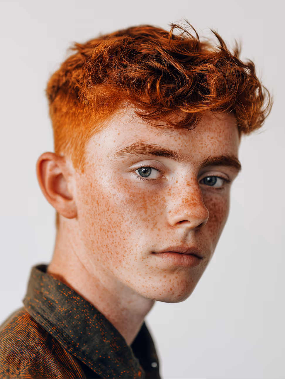 SaaS Startup Webflow Template