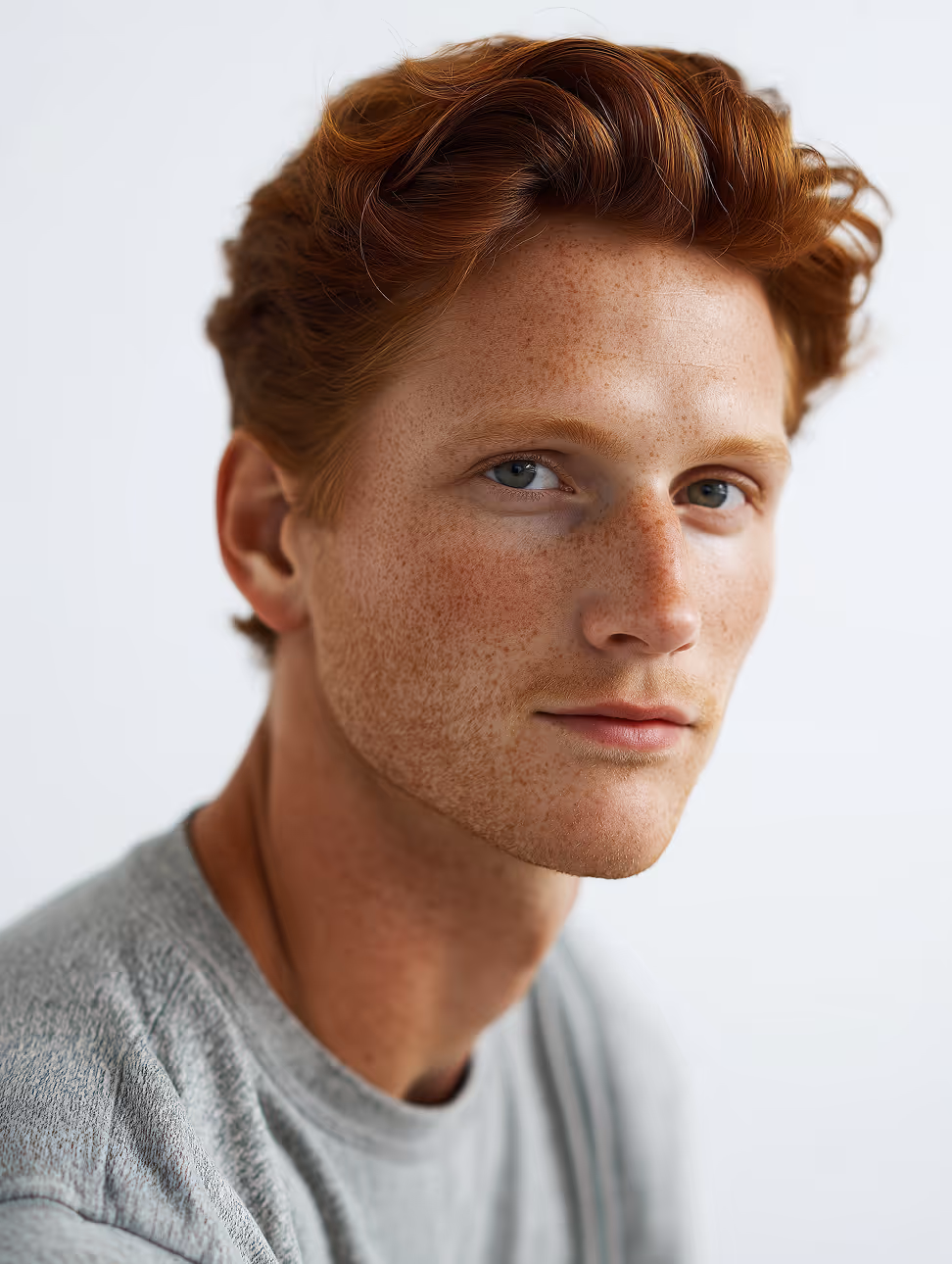 SaaS Startup Webflow Template