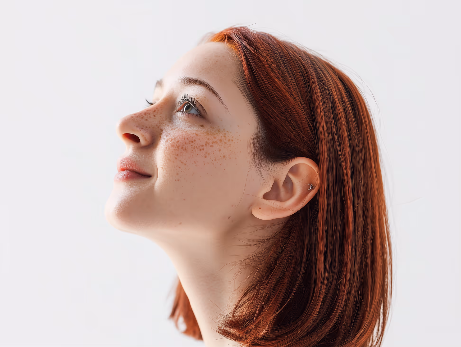 SaaS Startup Webflow Template