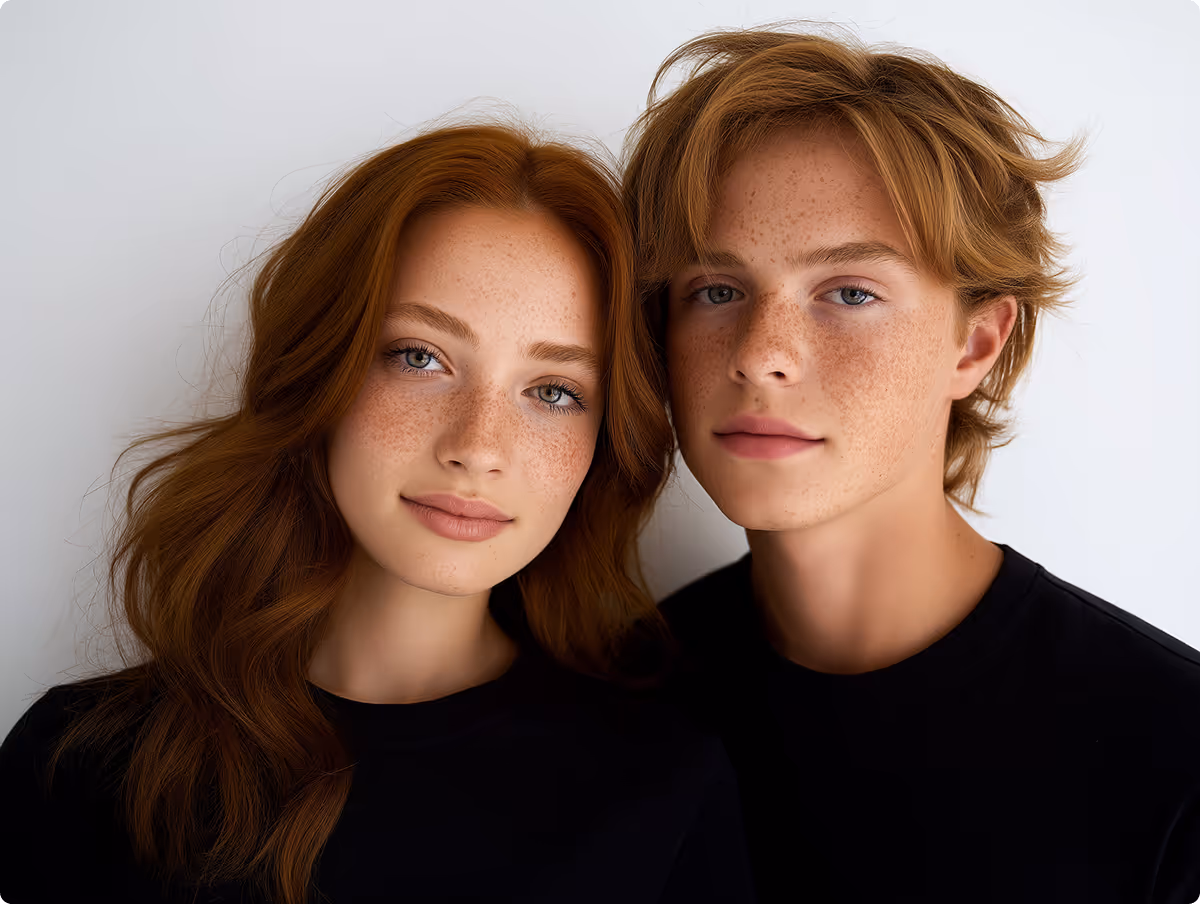 SaaS Startup Webflow Template