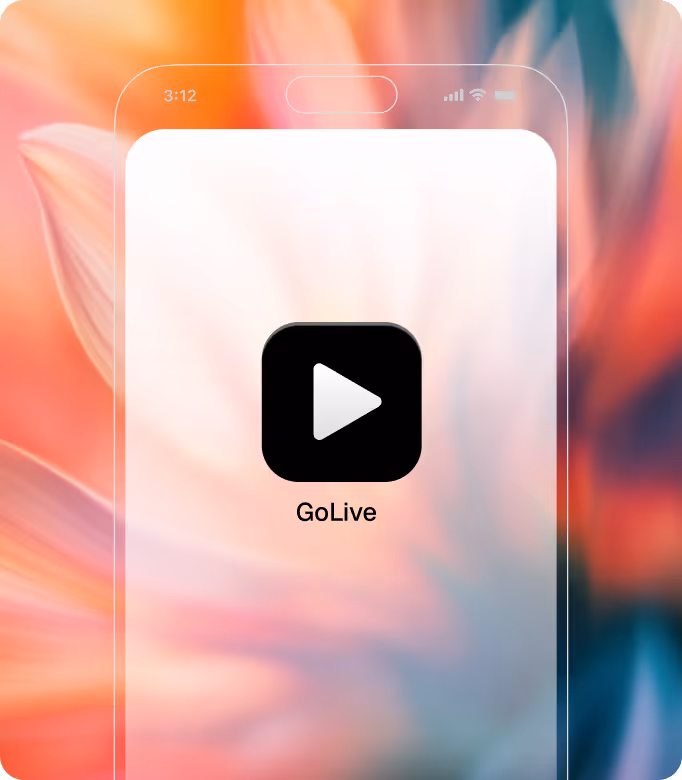SaaS Startup Webflow Template
